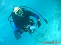 foto de buceo