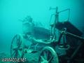 foto de buceo