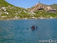 foto de buceo