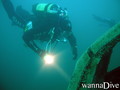 foto de buceo