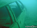 foto de buceo