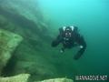 foto de buceo