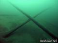 foto de buceo