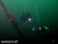 foto de buceo