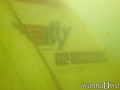 foto de buceo