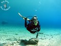 foto de buceo