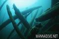 foto de buceo
