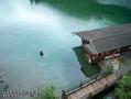 foto de buceo