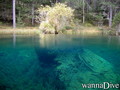foto de buceo