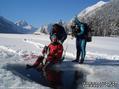 foto de buceo