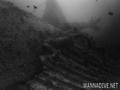 foto de buceo