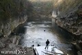 foto de buceo