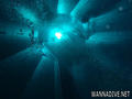 foto de buceo