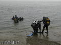 foto de buceo