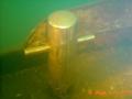 foto de buceo