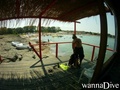 foto de buceo