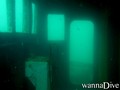 foto de buceo