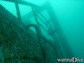 foto de buceo