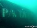 foto de buceo