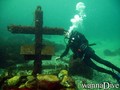 foto de buceo