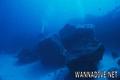 foto de buceo