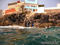 foto de buceo