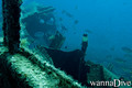 foto de buceo