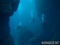 foto de buceo