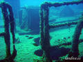 foto de buceo