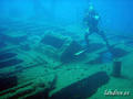 foto de buceo