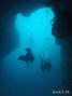 foto de buceo