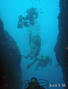 foto de buceo