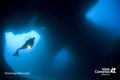 foto de buceo
