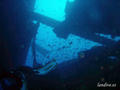 foto de buceo