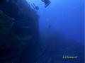 foto de buceo
