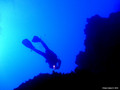 foto de buceo