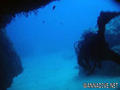 foto de buceo