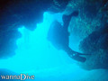 foto de buceo