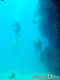 foto de buceo