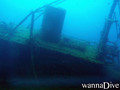 foto de buceo