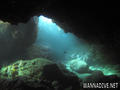 foto de buceo