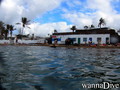 foto de buceo