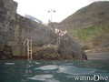 foto de buceo