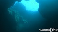 foto de buceo