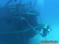 foto de buceo