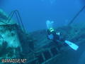 foto de buceo
