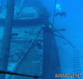 foto de buceo
