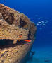 foto de buceo