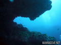 foto de buceo