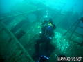 foto de buceo